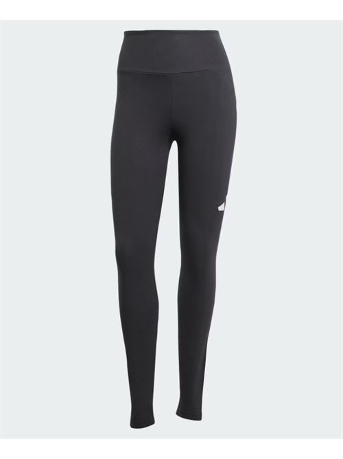 w bl sj leg ADIDAS | JH1182BLK WHT